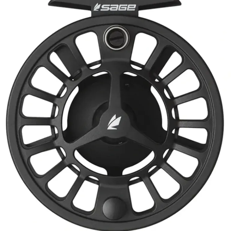 Sage Spectrum C Fly Reel Spool 9/10 - Your Premium Fishing Gear Store Rods Lines Baits Accessories* Fishing Line