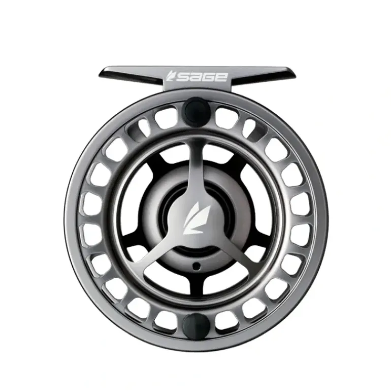 Sage Spectrum Extra Spool - Your Premium Fishing Gear Store Rods Lines Baits Accessories* Fishing Line