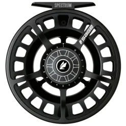 SAGE Spectrum Fly Reel Black - Your Premium Fishing Gear Store Rods Lines Baits Accessories* Fishing Line