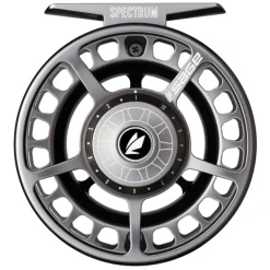 SAGE Spectrum Fly Reel Platinum - Your Premium Fishing Gear Store Rods Lines Baits Accessories* Fishing Line