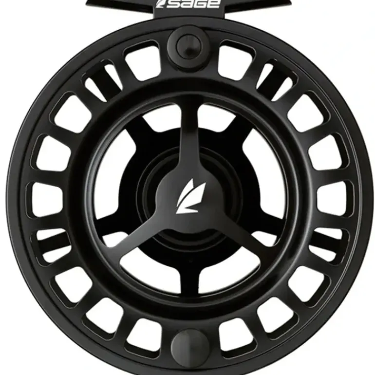 Sage Spectrum Fly Reel Spool 3/4 - Your Premium Fishing Gear Store Rods Lines Baits Accessories* Fishing Line