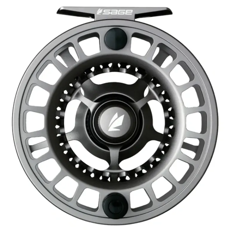 Sage Spectrum Lt Extra Spool - Your Premium Fishing Gear Store Rods Lines Baits Accessories* Fishing Line