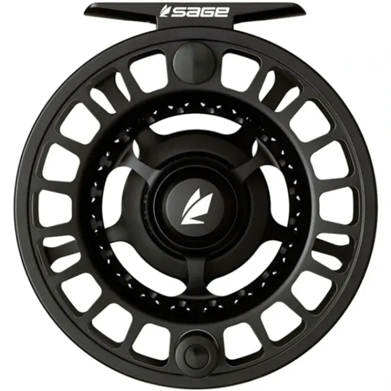 Sage Spectrum LT Fly Reel Spool 9/10 - Your Premium Fishing Gear Store Rods Lines Baits Accessories* Fishing Line
