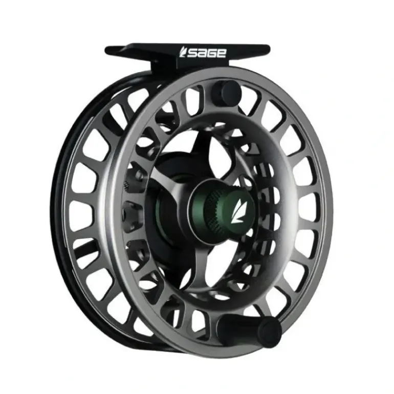 Sage Spectrum LT Fly Reel - Your Premium Fishing Gear Store Rods Lines Baits Accessories* Fishing Line