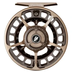 Sage Spectrum LT Fly Reel 5/6 - Your Premium Fishing Gear Store Rods Lines Baits Accessories* Fishing Line