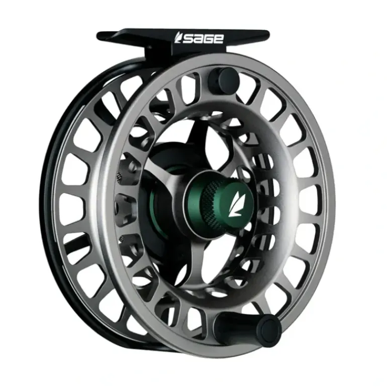 Sage Spectrum LT Spool Black Spruce 5/6 - Your Premium Fishing Gear Store Rods Lines Baits Accessories* Fishing Line