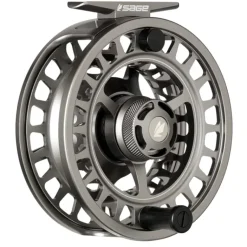 Sage Spectrum Max Fly Reel - Your Premium Fishing Gear Store Rods Lines Baits Accessories* Fishing Line