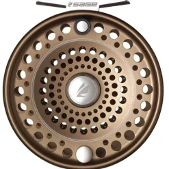 Sage Spey Fly Reel 6/7/8 Sale - Your Premium Fishing Gear Store Rods Lines Baits Accessories* Fishing Line