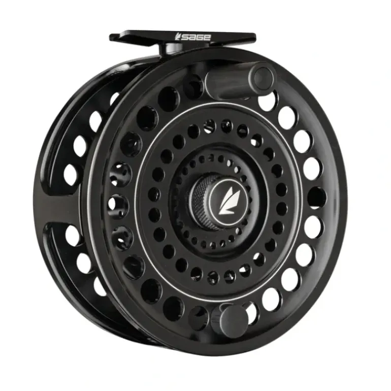 Sage Spey II Fly Reel Spool 5/6/7 - Your Premium Fishing Gear Store Rods Lines Baits Accessories* Fishing Line