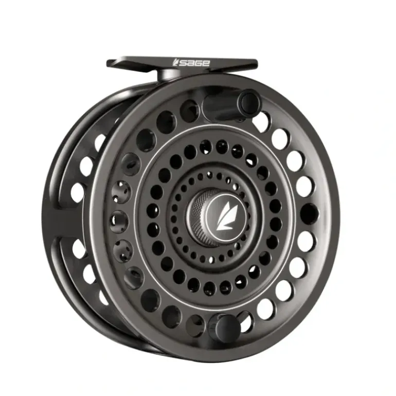 Sage Spey II Fly Reel 8/9/10 - Your Premium Fishing Gear Store Rods Lines Baits Accessories* Fishing Line