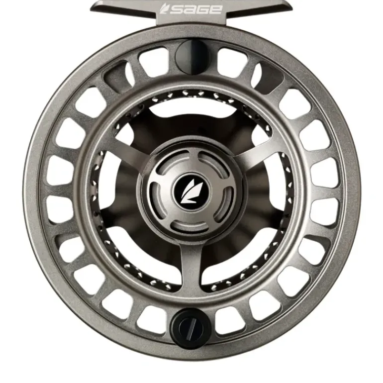 Sage Spool Spectrum Max - Your Premium Fishing Gear Store Rods Lines Baits Accessories* Fishing Line
