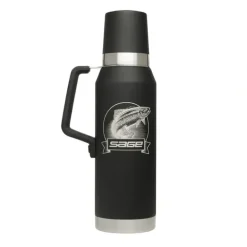 SAGE+Stanley 1.4qt Thermos - Your Premium Fishing Gear Store Rods Lines Baits Accessories* Fishing Line