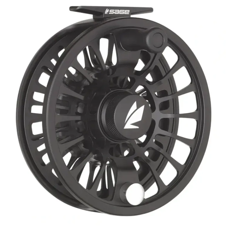 Sage Thermo Fly Reel Spool 12-16 - Your Premium Fishing Gear Store Rods Lines Baits Accessories* Fishing Line