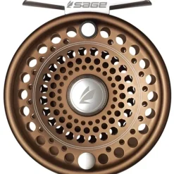 Sage Trout Fly Reel Spool 6/7/8 - Your Premium Fishing Gear Store Rods Lines Baits Accessories* Fly Fishing