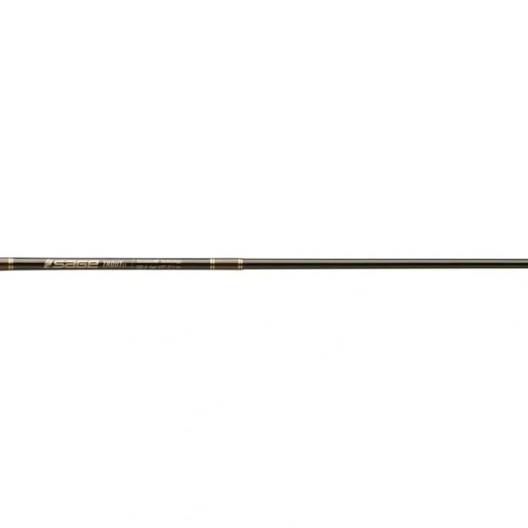 SAGE Trout LL Blank - Your Premium Fishing Gear Store Rods Lines Baits Accessories* Shop All