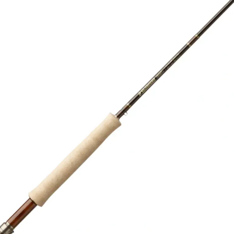 Sage Trout LL Rod 3wt 7'9" 4pc Sale - Your Premium Fishing Gear Store Rods Lines Baits Accessories* Fishing Line