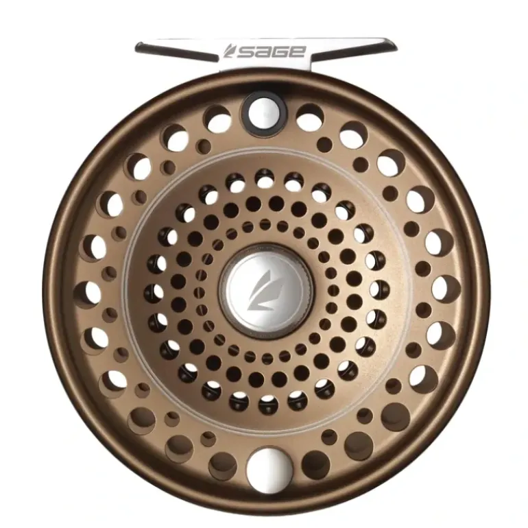 Sage Trout Spey Extra Spool - Your Premium Fishing Gear Store Rods Lines Baits Accessories* Fishing Line