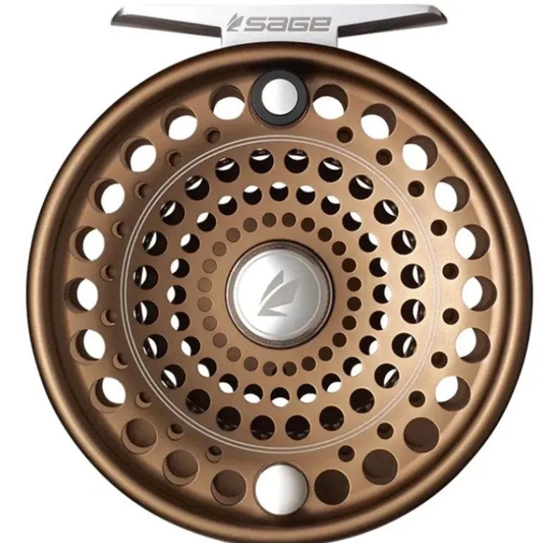 Sage Trout Spey Fly Reel Spool 1/2/3 - Your Premium Fishing Gear Store Rods Lines Baits Accessories* Fishing Line