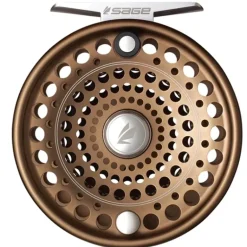 Sage Trout Spey Fly Reel Spool 3/4/5 - Your Premium Fishing Gear Store Rods Lines Baits Accessories* Fishing Line
