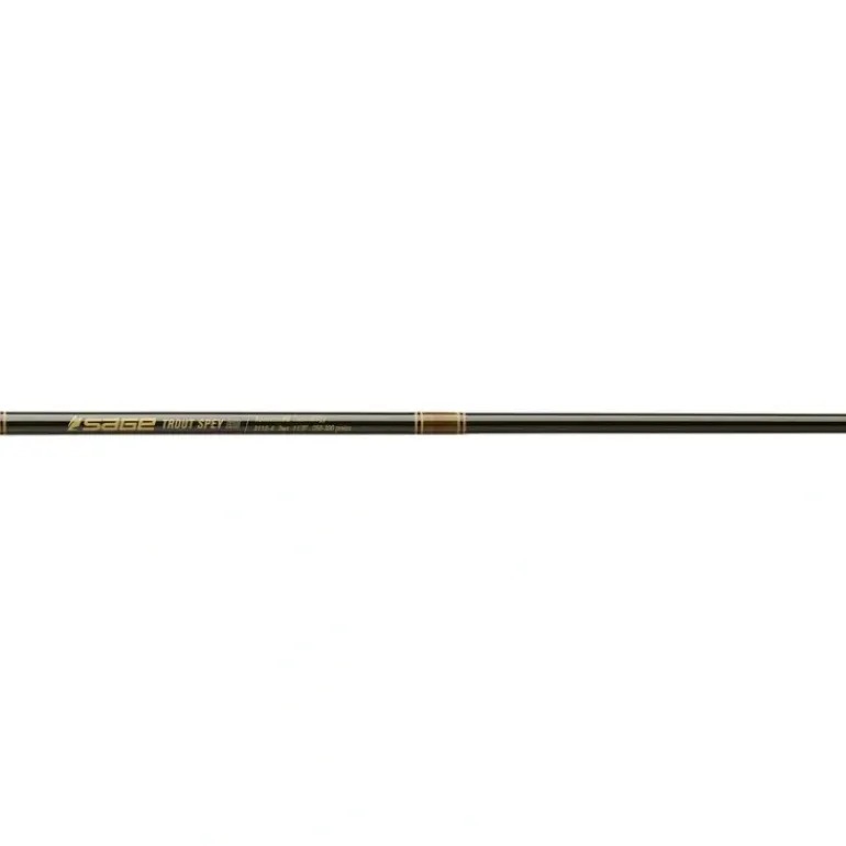 SAGE Trout Spey HD Blanks - Your Premium Fishing Gear Store Rods Lines Baits Accessories* Fishing Line