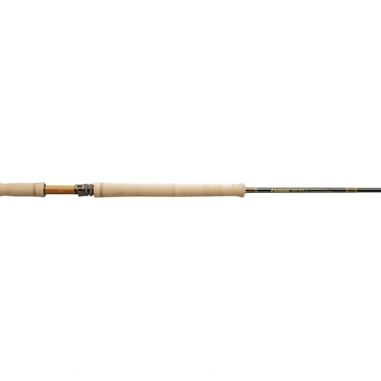 SAGE Trout Spey HD Fly Rods - Your Premium Fishing Gear Store Rods Lines Baits Accessories* Fishing Line