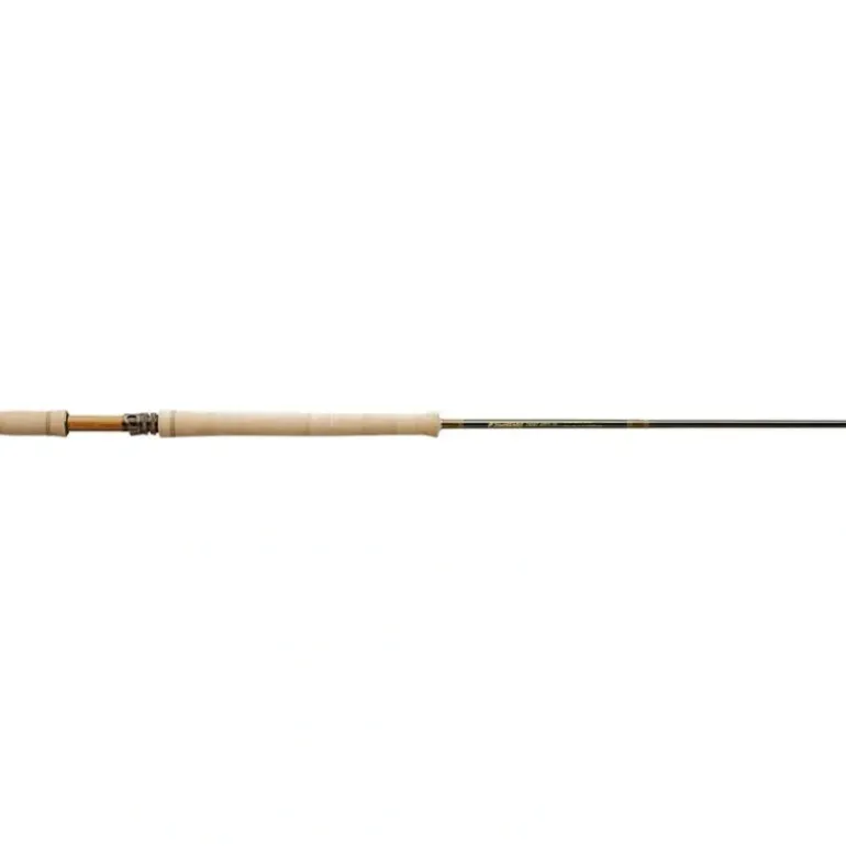 Sage Trout Spey HD Fly Rod - Your Premium Fishing Gear Store Rods Lines Baits Accessories* Fishing Line
