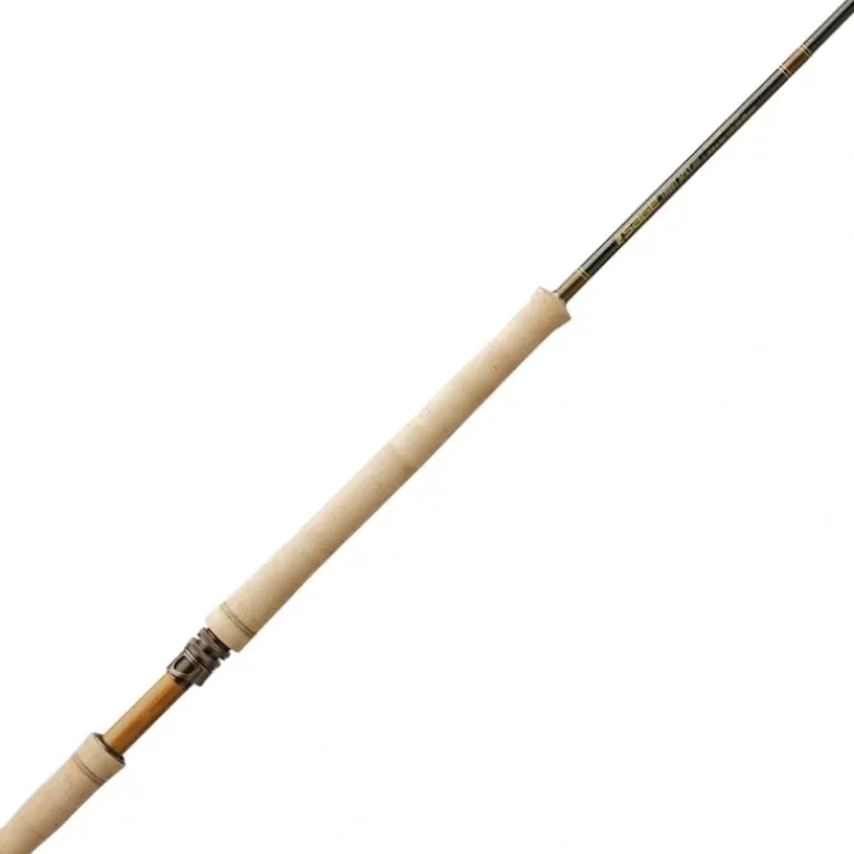 SAGE 4113-4 TROUT SPEY HD ROD 4PC 4WT 11ft 3in - Your Premium Fishing Gear Store Rods Lines Baits Accessories* Fishing Line