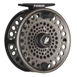 Sage Trout Spey Reel - Your Premium Fishing Gear Store Rods Lines Baits Accessories* Fishing Line