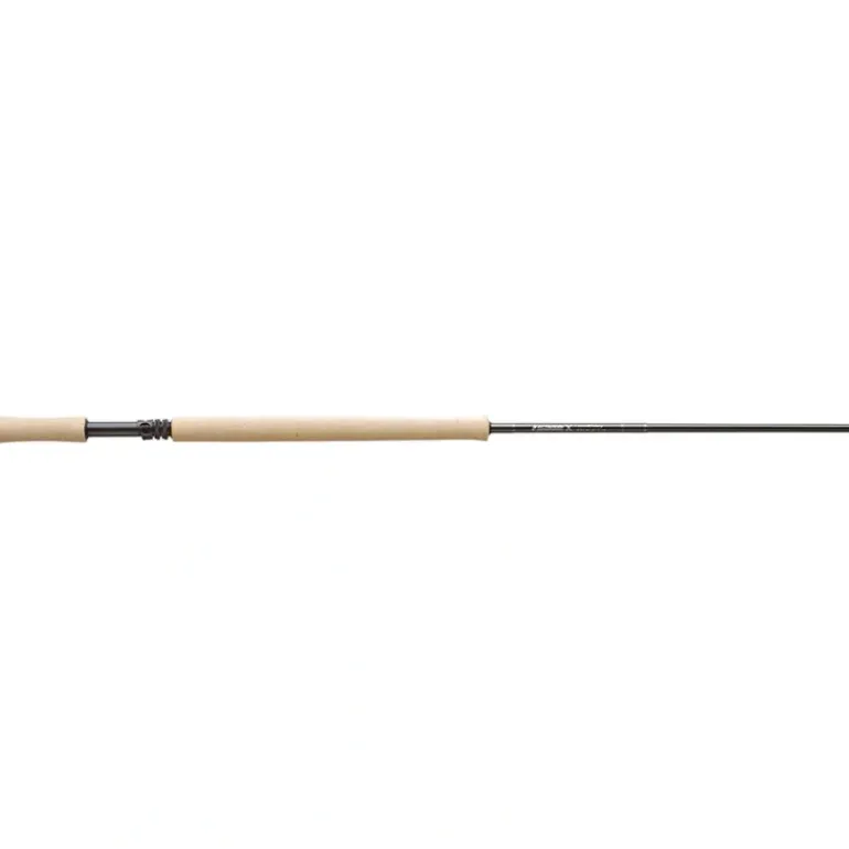 Sage X 2HD Rod - Your Premium Fishing Gear Store Rods Lines Baits Accessories* Fishing Line