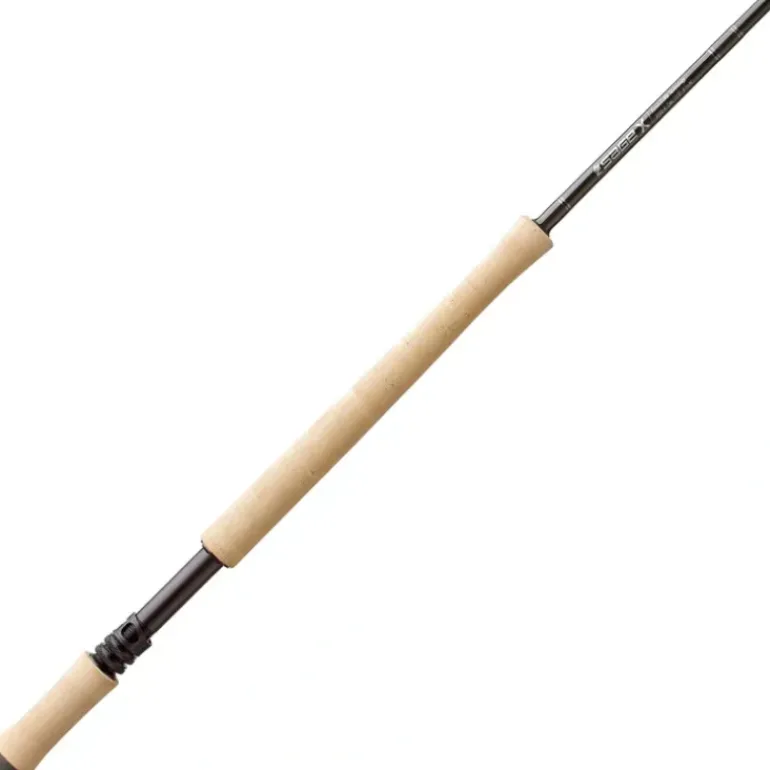 SAGE 7120-4 X ROD - 7wt 12ft 4pc Sale - Your Premium Fishing Gear Store Rods Lines Baits Accessories* Fishing Line