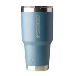 Sage + Yeti 30 OZ Tumbler - Your Premium Fishing Gear Store Rods Lines Baits Accessories* Shop All