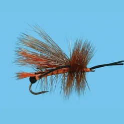 Salmon Fly-Egg Layer - Your Premium Fishing Gear Store Rods Lines Baits Accessories* Fly Fishing