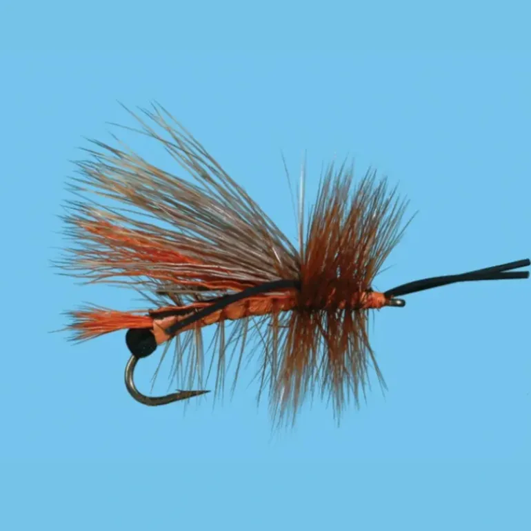 Salmon Fly-Egg Layer - Your Premium Fishing Gear Store Rods Lines Baits Accessories* Fly Fishing
