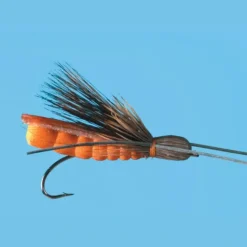 Salmon Fly-Foam Stone - Your Premium Fishing Gear Store Rods Lines Baits Accessories* Fly Fishing