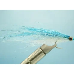 Saltwater Sparkle Minnow Blue - Your Premium Fishing Gear Store Rods Lines Baits Accessories* Bait
