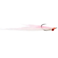 Salty Clouser Pink - Your Premium Fishing Gear Store Rods Lines Baits Accessories* Bait