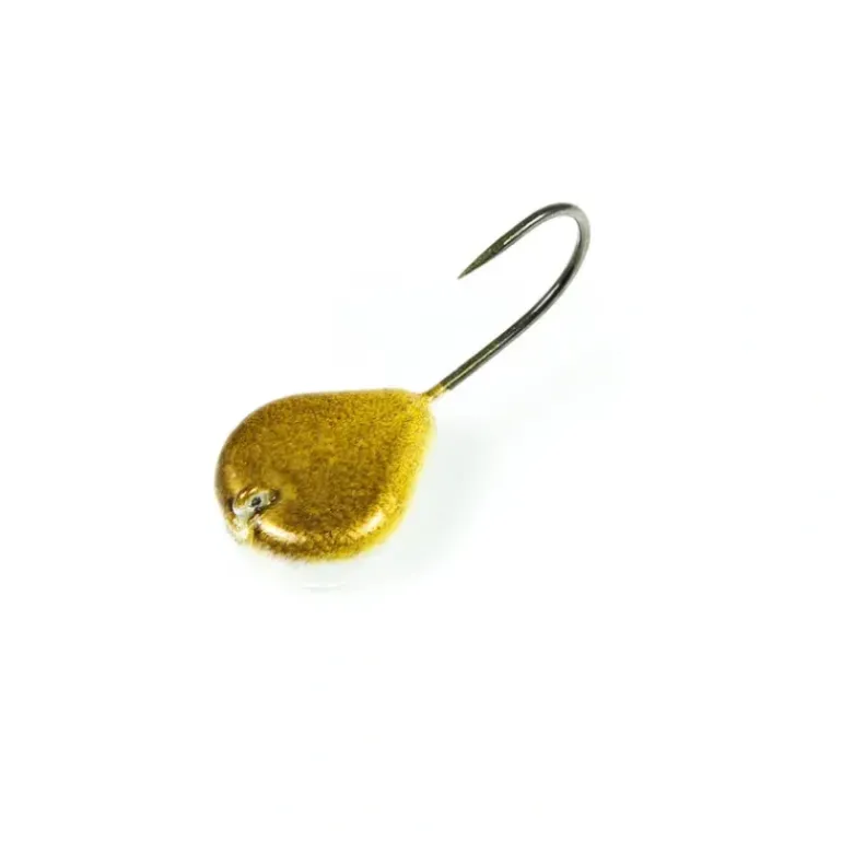 S&S Bucktails White Chin - Your Premium Fishing Gear Store Rods Lines Baits Accessories* Shop All