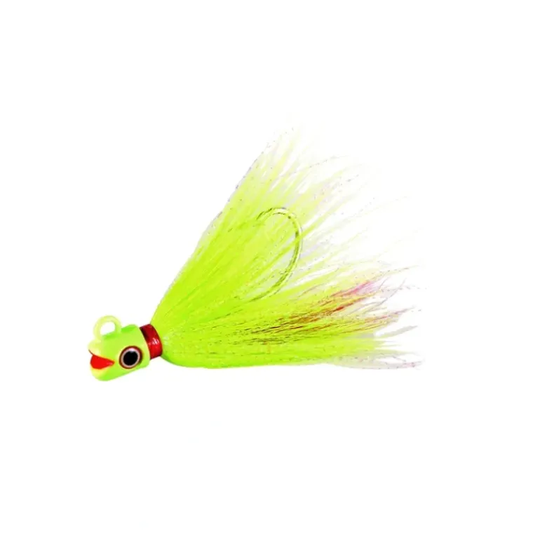 S&S Smiling Bill 2.5oz - Chart - Your Premium Fishing Gear Store Rods Lines Baits Accessories* Shop All