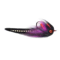 Sandbar Mullet Black & Purple - Your Premium Fishing Gear Store Rods Lines Baits Accessories* Shop All