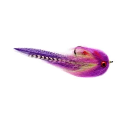 Sandbar Mullet Purple & Chartreuse - Your Premium Fishing Gear Store Rods Lines Baits Accessories* Shop All