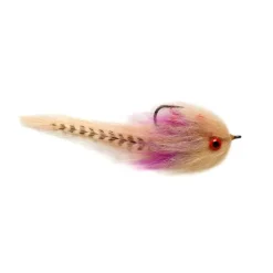 Sandbar Mullet Tan & Purple - Your Premium Fishing Gear Store Rods Lines Baits Accessories* Shop All