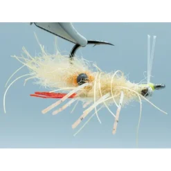 Sand Crab Tan #1/0 - Your Premium Fishing Gear Store Rods Lines Baits Accessories* Fly Fishing