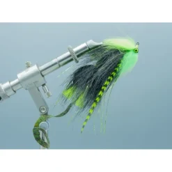 Satkowski's Devil's Tail - Chart/Black #3/0 - Your Premium Fishing Gear Store Rods Lines Baits Accessories* Shop All