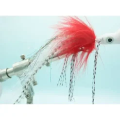 Satkowski's Swingers Convention - Red/White - Your Premium Fishing Gear Store Rods Lines Baits Accessories* Shop All
