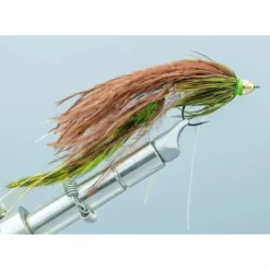 Satkowski's Tube Steak Olive #2 - Your Premium Fishing Gear Store Rods Lines Baits Accessories* Shop All