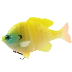 Savage Gear BSS-150-CG Citrus Gill Sunfish Bluegill Swimbait Slow Sink 6" Lure - Your Premium Fishing Gear Store Rods Lines Baits Accessories* Bait