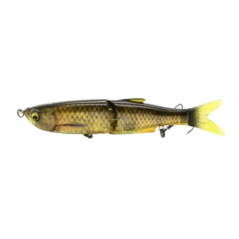 Savage Gear 3D Jointed Glide Swimmer - Your Premium Fishing Gear Store Rods Lines Baits Accessories* Bait