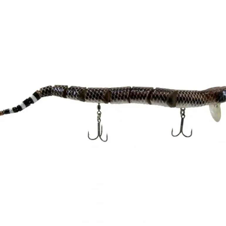 Savage Gear 3D Wake Snake - Your Premium Fishing Gear Store Rods Lines Baits Accessories* Bait
