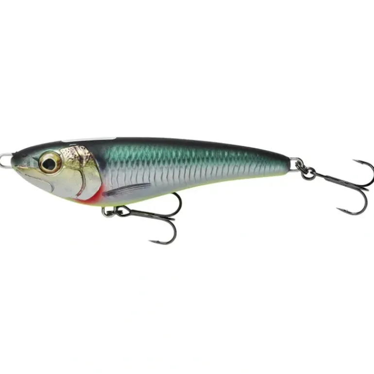 Savage Gear Freestyler V2 Hard Baits, 130mm - Your Premium Fishing Gear Store Rods Lines Baits Accessories* Bait