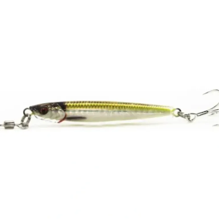Savage Gear Glass Minnow - Your Premium Fishing Gear Store Rods Lines Baits Accessories* Shop All
